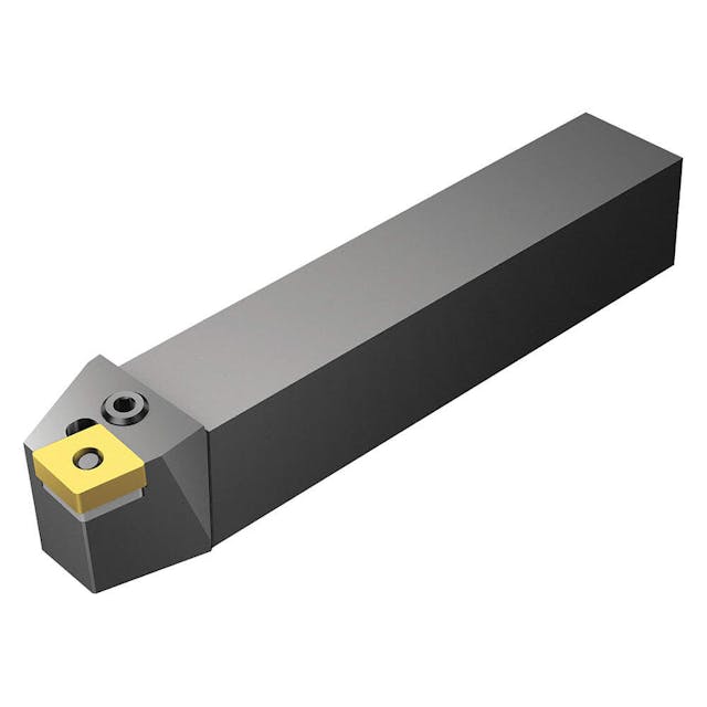 PCBNR/L 75 Deg.Lever Lock Turning Tool Holder (CN**)