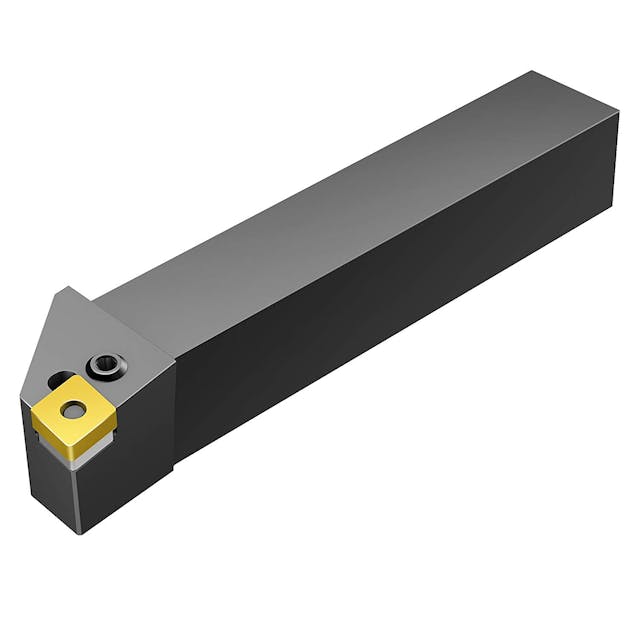 PCLNR/L 95 Deg. Lever Lock Turning Tool Holder (CN**)