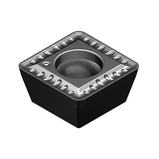 Image of a SPMX-QXF cutting insert