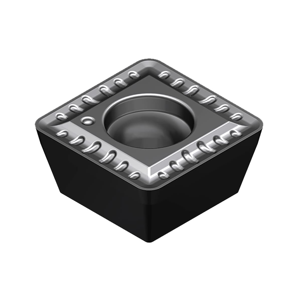 Image of a SPMX-MS-QXF cutting insert