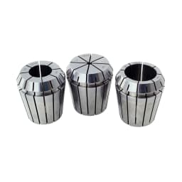 ER40 Standard Collet Set Group