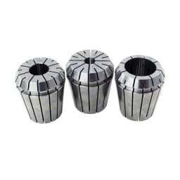 ER50 Standard Collet Set Group