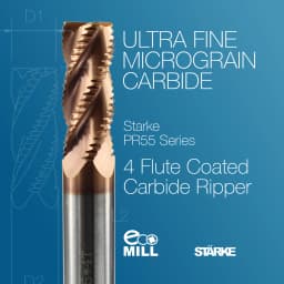 starke-eco-mill-pr55-4-flute-coated-lcoated-carbide-ripper-overview.