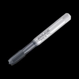 Emuge Metric Coarse Spiral Point Multi Tap GLT-1 Coated Stainless Steel.