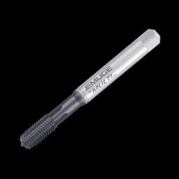 Emuge Metric Coarse Spiral Point Multi Cold Forming Tap GLT-1 Coated.