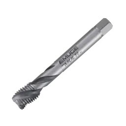 Emuge Metric Fine Spiral Flute Multi Tap NE2 Coated.