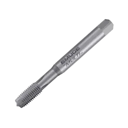 Emuge Unified Coarse Thread Spiral Point Multi Tap NT2 Coated.