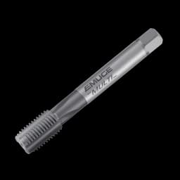 Emuge Whitworth Spiral Point Multi Tap NT2 Coated.