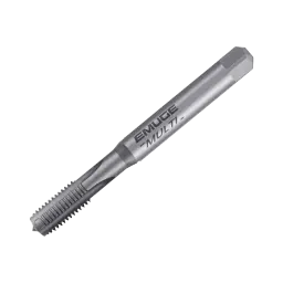 Emuge Metric Coarse Spiral Point Multi Tap NT2 Coated.