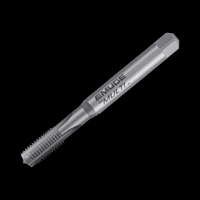 Emuge Metric Coarse Spiral Point Multi Tap NT2 Coated.