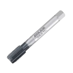 Emuge Metric Fine Spiral Point Multi Tap GLT-1 Coated.