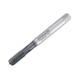 Emuge Metric Coarse Spiral Point Multi Tap GLT-1 Coated.