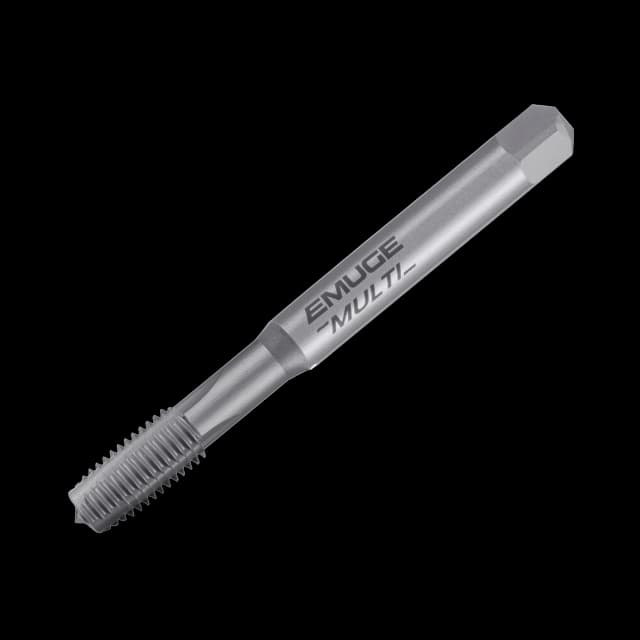 Emuge Unified Fine Thread Spiral Point Multi Tap NT2 Coated.