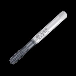Emuge Metric Fine Spiral Point Multi Cold Forming Tap GLT-1 Coated.