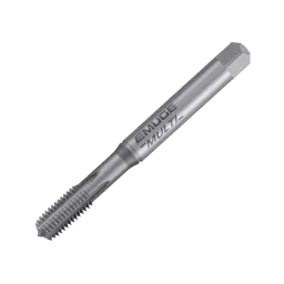 Emuge Metric Fine Spiral Point Multi Cold Forming Tap NT2 Coated.