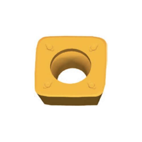SDMT Insert For Machining Stainless YBG205 (ZCC-CT)