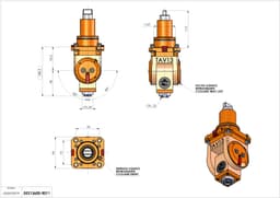 Technical image - LT-T BMT65 BD ER20F H71-149