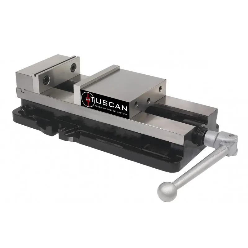 SSV SINGLE STATION MACHINE VICE