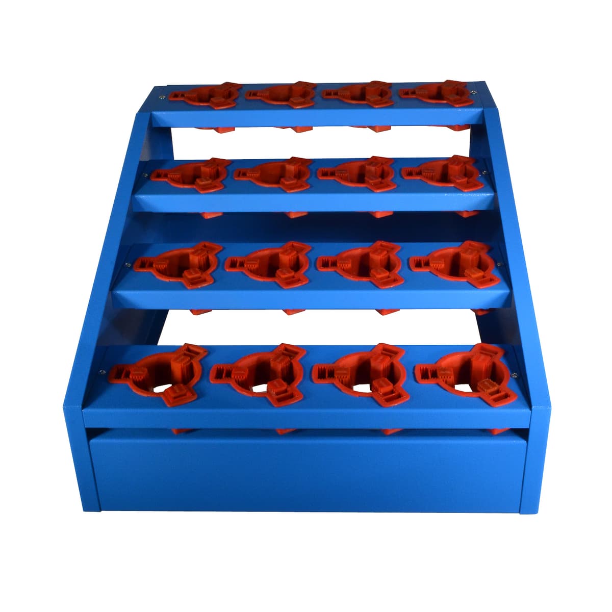 Tool Holder Storage Unit