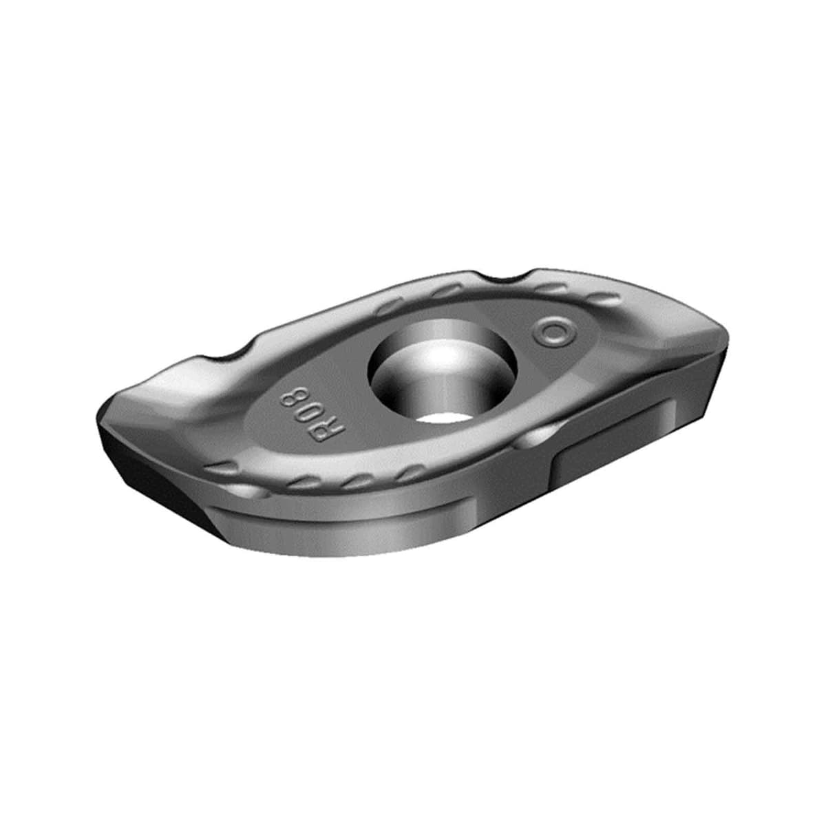 XPHT Insert For Machining Steel & Stainless Steel YBG302 (ZCC-CT)