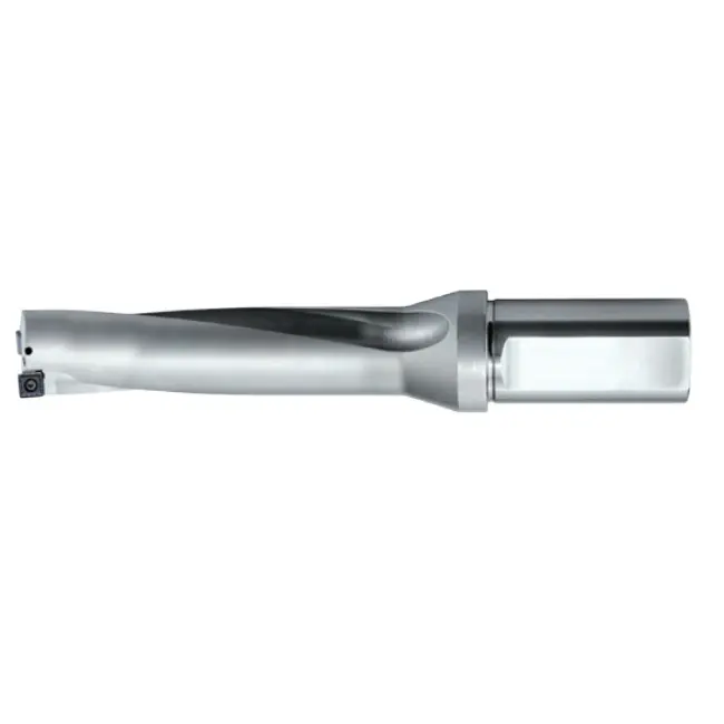 ZTD03 3xD Indexable Drilling System