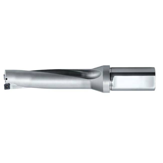 ZTD05 5xD Indexable Drilling System