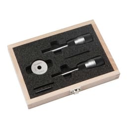 Bower Instrument Bowers Metrology Equipment - Milo Tools