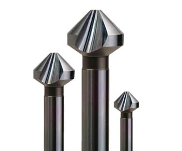 Countersink tool image with link to countersink category page.