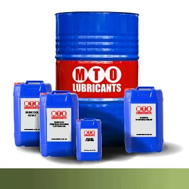 Barrel of oil image with link to lubrication category page.