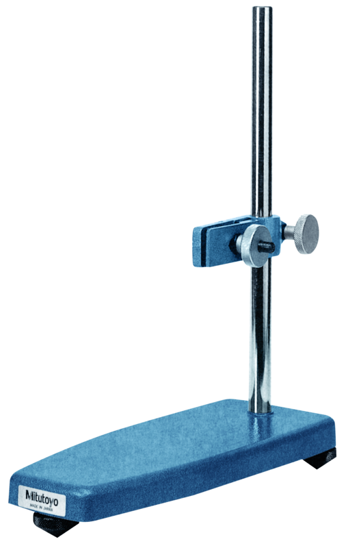 Image of micrometer stand for micrometer 100-300mm/5-12" .