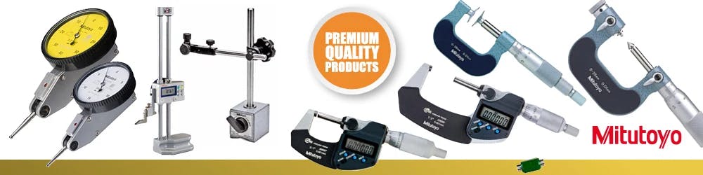 Banner image highlighting some of the products in this category.