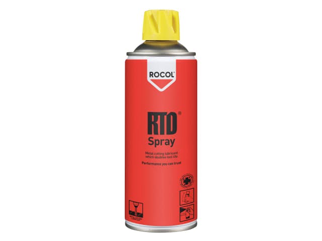 Image of ROC53011 spray 400ml.