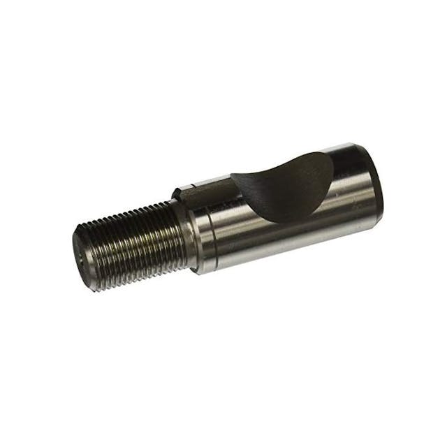 Bison Camlock Stud for Independent and Scroll Lathe Chucks with Camlock Mounting - DIN 55029