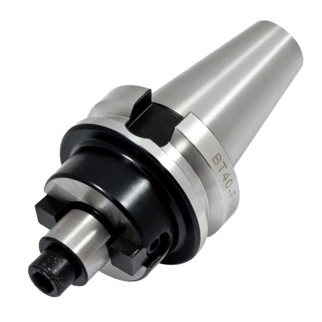 Image of BT40 face mill arbor.